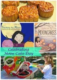 Blogger Autumn Moon Festival Chinese Moon Festival Harvest Festival Crafts
