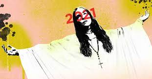 Instead of hitting theaters, many of the best new movies of 2021 were released straight to vod, meaning you can stream many of these films right now. The Best Horror Movies Of 2021 So Far The Ringer