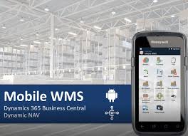 Enter your email address +45 7233 2000 support: Mobile Warehouse Management Solution New Features For Business Central Video Encore Business Solutions