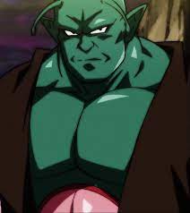 Many fans have wondered if the namekians of universe 6 will fuse in a desperate bid. Pilina Dragon Ball Wiki Fandom