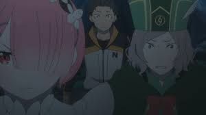 アニメ re ゼロから始める異世界生活 2nd season の8話 33話 を見た感想とネタバレ snsの評判や感想も交えて re ゼロから始める異世界生活 2nd season の8話 33話 を振り返ってみましょう あらすじ twitterの評判 口コミ 実際に見た感想を述べていま アニメ