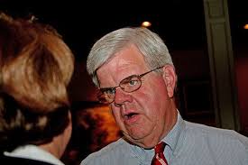 Campbell: A populist with a plan for Big Oil