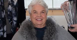 American Girl Dolls create history for former resident