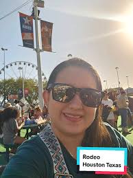 2025 Houston Rodeo Carnival