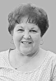 Christine "Chris" Steinhoff