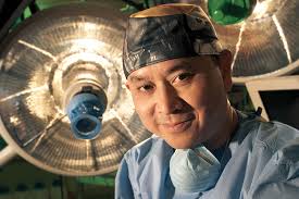 Pittsburgher of the Year: Dr. Freddie Fu