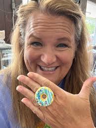 Today is National Donut Day! To celebrate, Harlow's Donut & Bakery is  giving away a free glazed donut with every purchase! Harlow's has an  abundance of menu items that extend way beyond