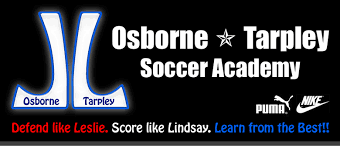 OsborneSoccer.com