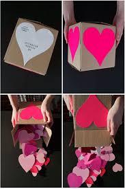 • 1,7 млн просмотров 2 года назад. 29 Last Minute Valentine S Day Gifts Valentines Diy Diy Gifts Valentines