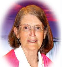 Sr. Maureen Newman, SP Obituary