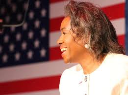 Despite tough challenge, don't underestimate Earle-Sears