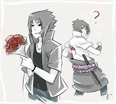 Shippuden Movie 6 Road To Ninja Sasuke By Kanda3egle Sasuke Sakura And Sasuke Naruto Kakashi