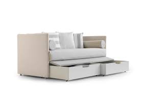 Bettsofas und schlafsofas mit matratze für erholsame nächte große auswahl an hochwertigen bettsofas rechnungskauf möglich mit käuferschutz von trusted. Space Bettsofa Betten Online Outlet Who S Perfect