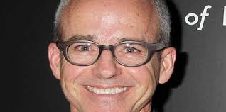 Jess Cagle was into movies and TV, not sports