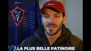 Charles Bertrand en 45 secondes ⏱️