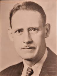 Ambrose Perry Yates (1894-1971)