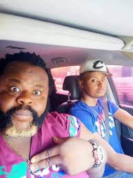 Are there people from Kenema city here?