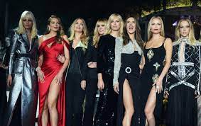 Everything You Need To Know About Last Night S Amfar Gala In Cannes