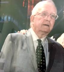 James Wells Obituary