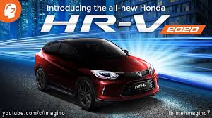 Boleh pulangkan semula kereta dalam masa 7 hari (money.honda cars made their first appearance in malaysia in 1969, where kah motor co. All New Honda Hrv 2020 Youtube