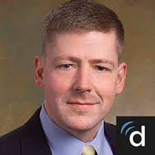 Dr. Alson L. Greiner, MD