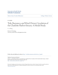 pdf tide buoyancy and wind driven circulation of the