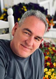 Randall Kenneth Jones