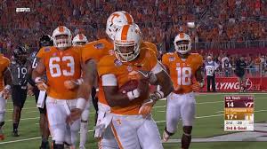 We use cookies and other tracking technologies to improve your browsing experience on our site it's putting college football (which has a longer american history than pro football, by the way) into a nascar stadium and adding more than two times the number of people that attend both ut and vt. Battle At Bristol Game Highlights Youtube