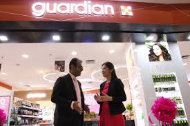 Switch to guardian (opens in a new window) ach authorization (opens in a new window) outgoing wire transfer (opens in a new window) direct deposit (opens in a. Guardian Tampilkan Wajah Baru Ekonomi Bisnis Com
