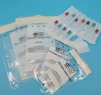 U3373 biological sample transport bag - 95 kPa Specimen Bags ...