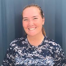 Amanda Fears' Madison High School Bio