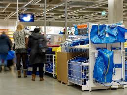 Ikea In Hamburg Mysterioser Mordversuch An Der Kasse Verdachtiger Auf Der Flucht Mopo De