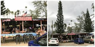 Warung pok nong asub kohas kuala terengganu. 3 Restoren Ikan Celup Tepung Terbaik Kuala Terengganu