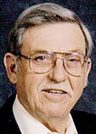 Gordon Buckle Obituary (2016)