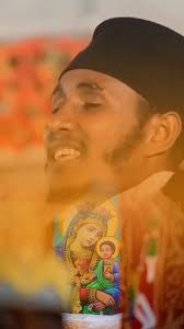 ሚስጥሬ ነሽ ማሪያም