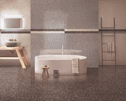 The cavity will typically be 50mm wide; Get On Trend With Terrazo Look Venezia Tiles Eboss