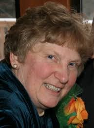 Julie Glover's Instagram, Twitter & Facebook