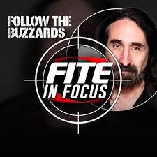 ▷ FITE in Focus: Keith Elliot Greenberg