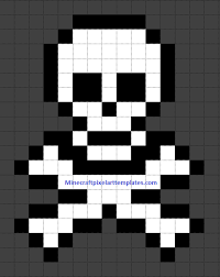 Enby pride week // pixel art. Minecraft Pixel Art Templates Minecraft Pixel Art Pixel Art Templates Pixel Art Grid