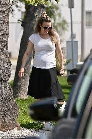 Rachel mcadams, 41, isn't officially confirming she's pregnant, but she also is not hiding her burgeoning baby belly. Rachel Mcadams 41 Seen For The First Time After Reports She Is Pregnant With Her Second Child Aktuelle Boulevard Nachrichten Und Fotogalerien Zu Stars Sternchen