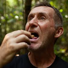 TV tonight: Bruce Parry is back