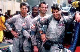 It stars bill murray, aykroyd, and ramis as peter venkman. Erstes Bild Ghostbusters 3 Kommt Mit Den Original Stars Nachwuchs Darstellern Kino De