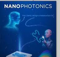 Nanophotonics (@Nanophotonics_J) / Posts / X