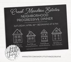 A progressive dinner is a great way to reconnect! 13 Progressive Dinner Ideas Progressive Dinner Progressive Dinner Party Dinner