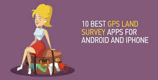 Then measure the area and click save and you can use this app as construction calculator app for android. 10 Best Gps Land Survey Apps For Android And Iphone