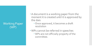 Entdecke rezepte, einrichtungsideen, stilinterpretationen und andere ideen zum ausprobieren. Resolution Writing Mun Or Die Ppt Download