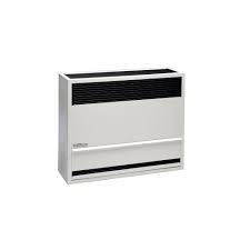 Williams 22 000 Btu Hour Direct Vent Furnace Natural Gas Wall Mounted Heater Furnace Heater Wall Mount Gas Heater