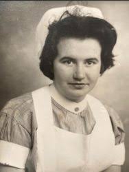 Condolence Book for Catherine Hevehan (née Costello) (Lanesboro, Longford) 