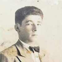 Martin Arostegui Hoyo (1916–1992)