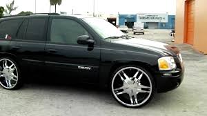 gmc envoy denali rims maxresdefault jpg gmc envoy gmc envoy denali gmc gmc envoy denali rims maxresdefault